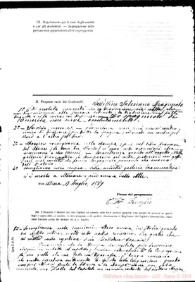 Fotogramma E 10