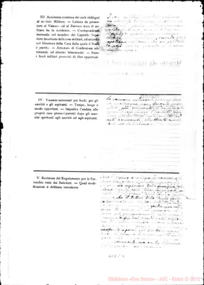 Fotogramma C 4