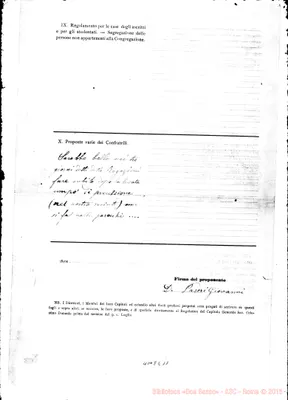 Fotogramma E 11