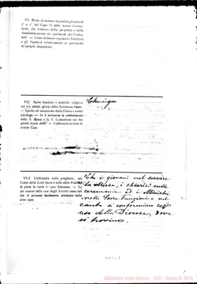 Fotogramma C 7