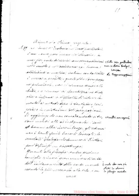 Fotogramma E 11