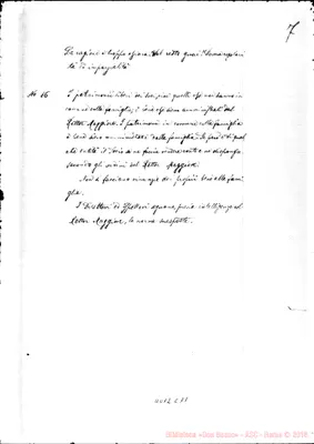 Fotogramma C 11