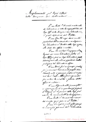 Fotogramma E 1