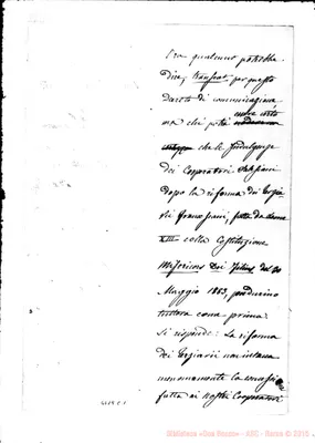 Fotogramma C 1
