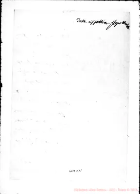 Fotogramma C 11
