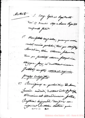Fotogramma C 12