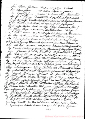 Fotogramma C 1