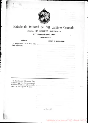Fotogramma E 10