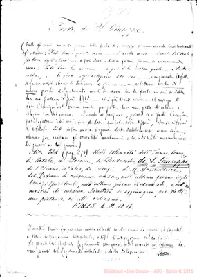 Fotogramma E 1