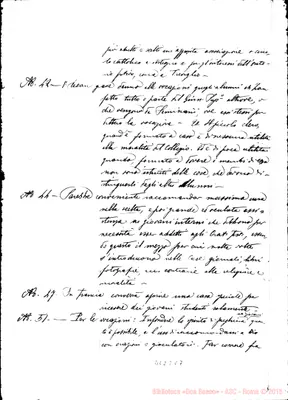 Fotogramma C 7