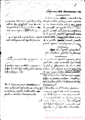 Fotogramma C 12