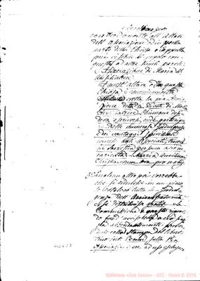 Fotogramma C 7