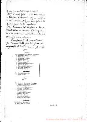 Fotogramma C 7