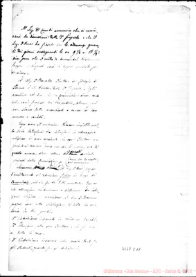 Fotogramma C 11
