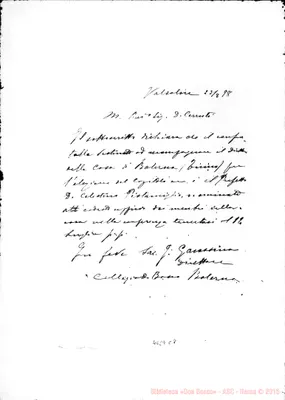 Fotogramma C 8