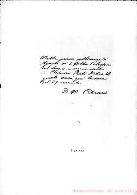 Fotogramma C 12