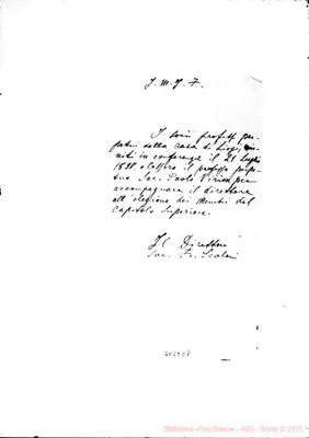Fotogramma E 8
