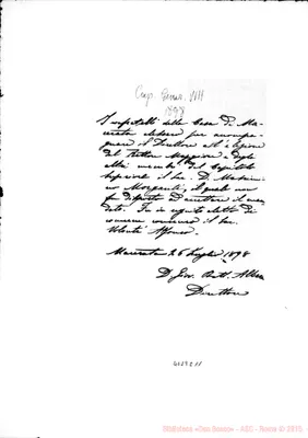 Fotogramma E 11
