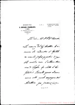 Fotogramma B 12