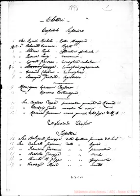Fotogramma C 10