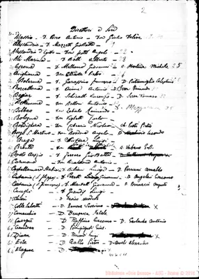 Fotogramma C 11