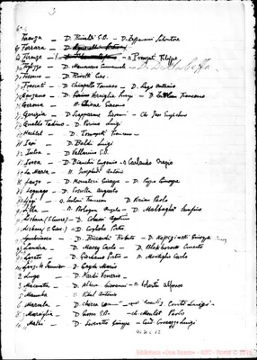 Fotogramma C 12