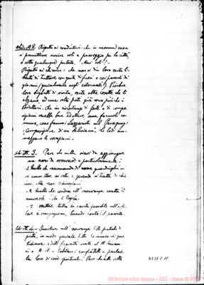 Fotogramma C 11