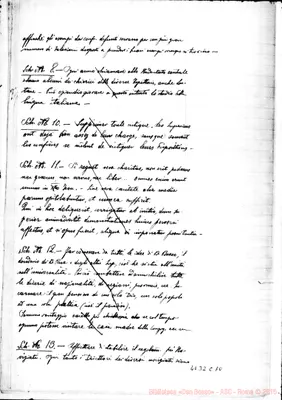 Fotogramma C 10