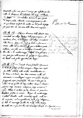 Fotogramma C 11