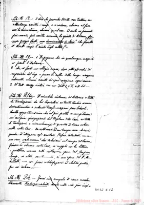 Fotogramma C 12