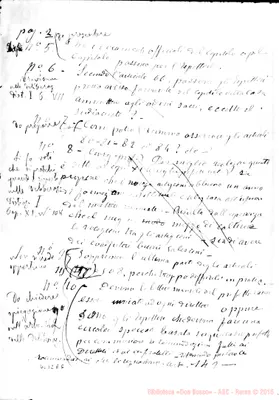 Fotogramma E 6
