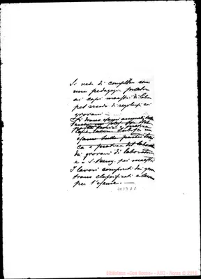 Fotogramma D 1