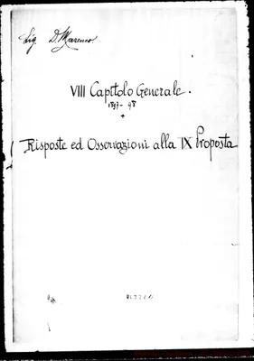 Fotogramma E 11