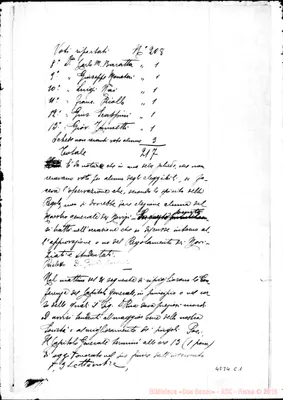 Fotogramma C 1
