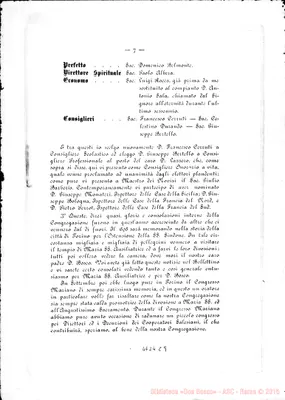 Fotogramma C 9