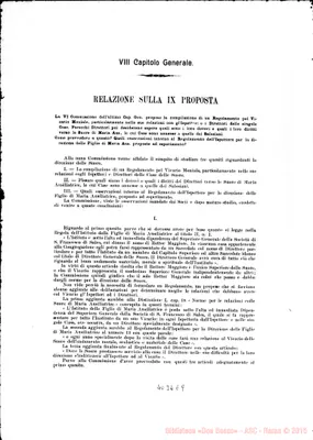 Fotogramma E 9