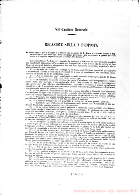Fotogramma E 11