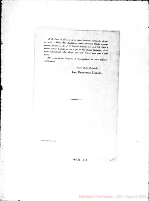 Fotogramma D 1