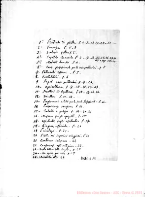 Fotogramma D 12