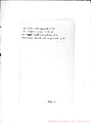 Fotogramma E 1
