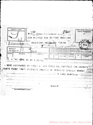 Fotogramma E 8
