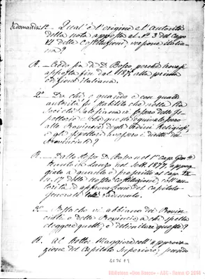 Fotogramma E 9