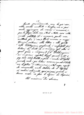 Fotogramma C 11