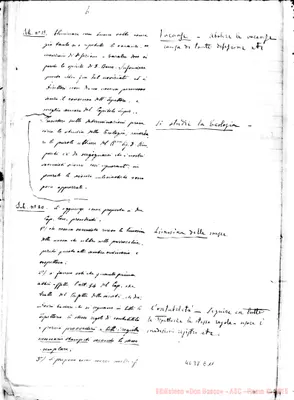 Fotogramma E 11