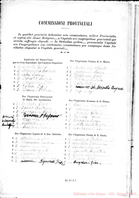 Fotogramma E 7