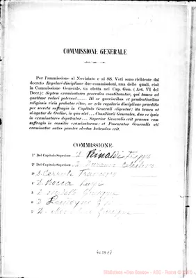 Fotogramma E 8