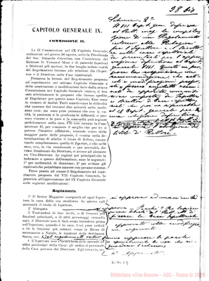Fotogramma E 9