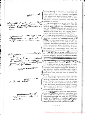Fotogramma E 10