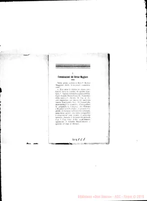 Fotogramma C 1