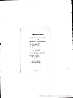 Fotogramma C 8